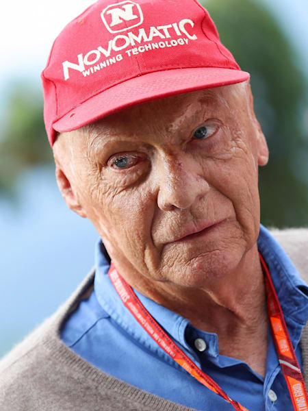 Lauda