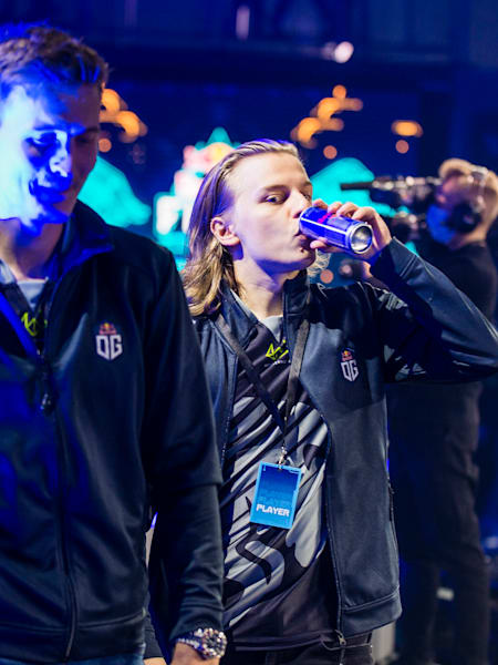 Aleksi "Aleksib" Virolainen, Team OG