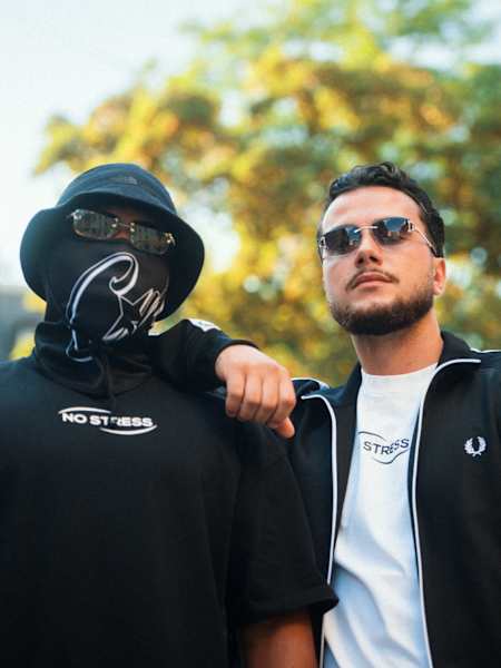 «Wir sind Lokalpatrioten» : DVW und Naija03