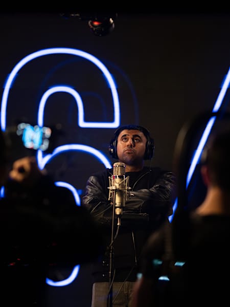 Das Wunder von der Wellritzstraße: Eno