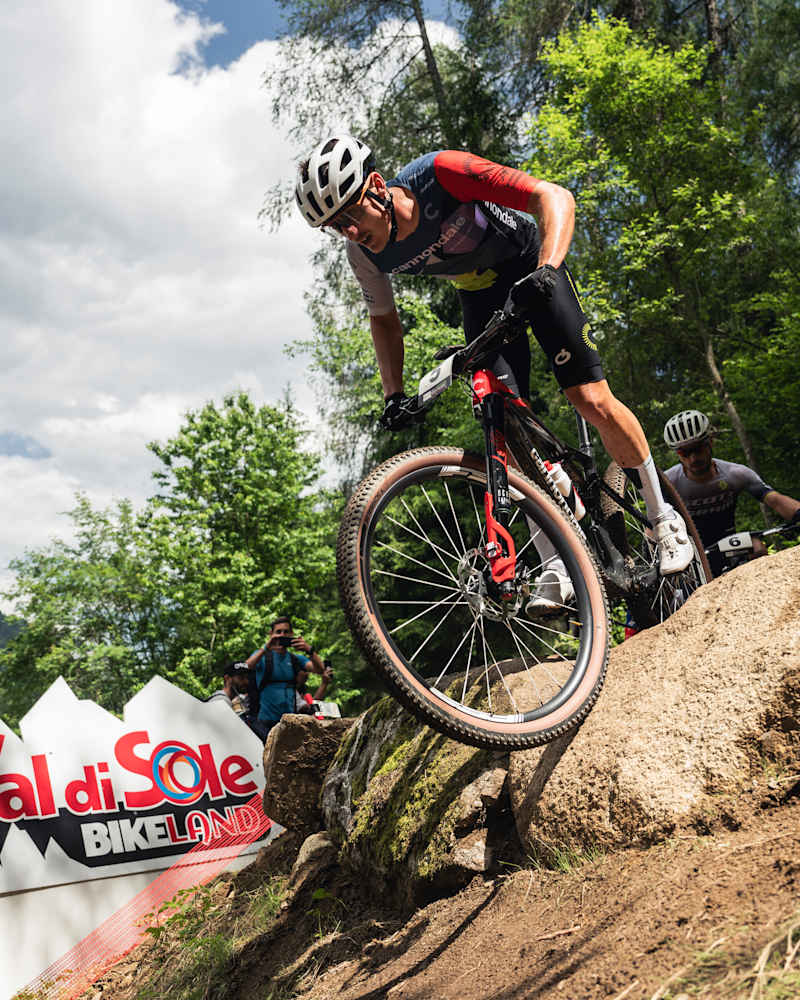 Bike Unchained 3 Join the action