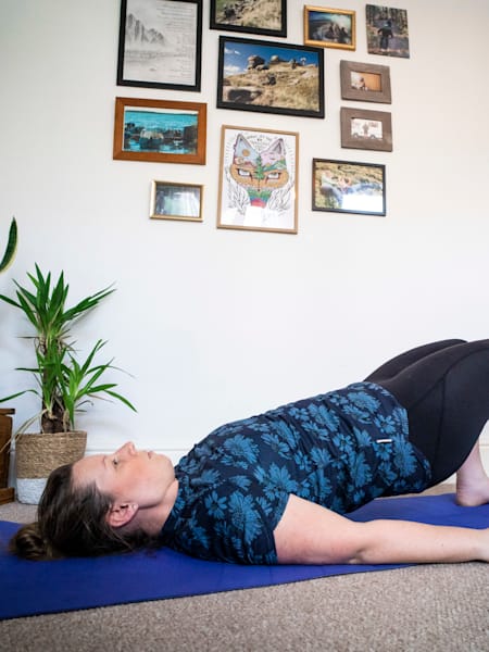 Doesn't look much, but it's a burner.