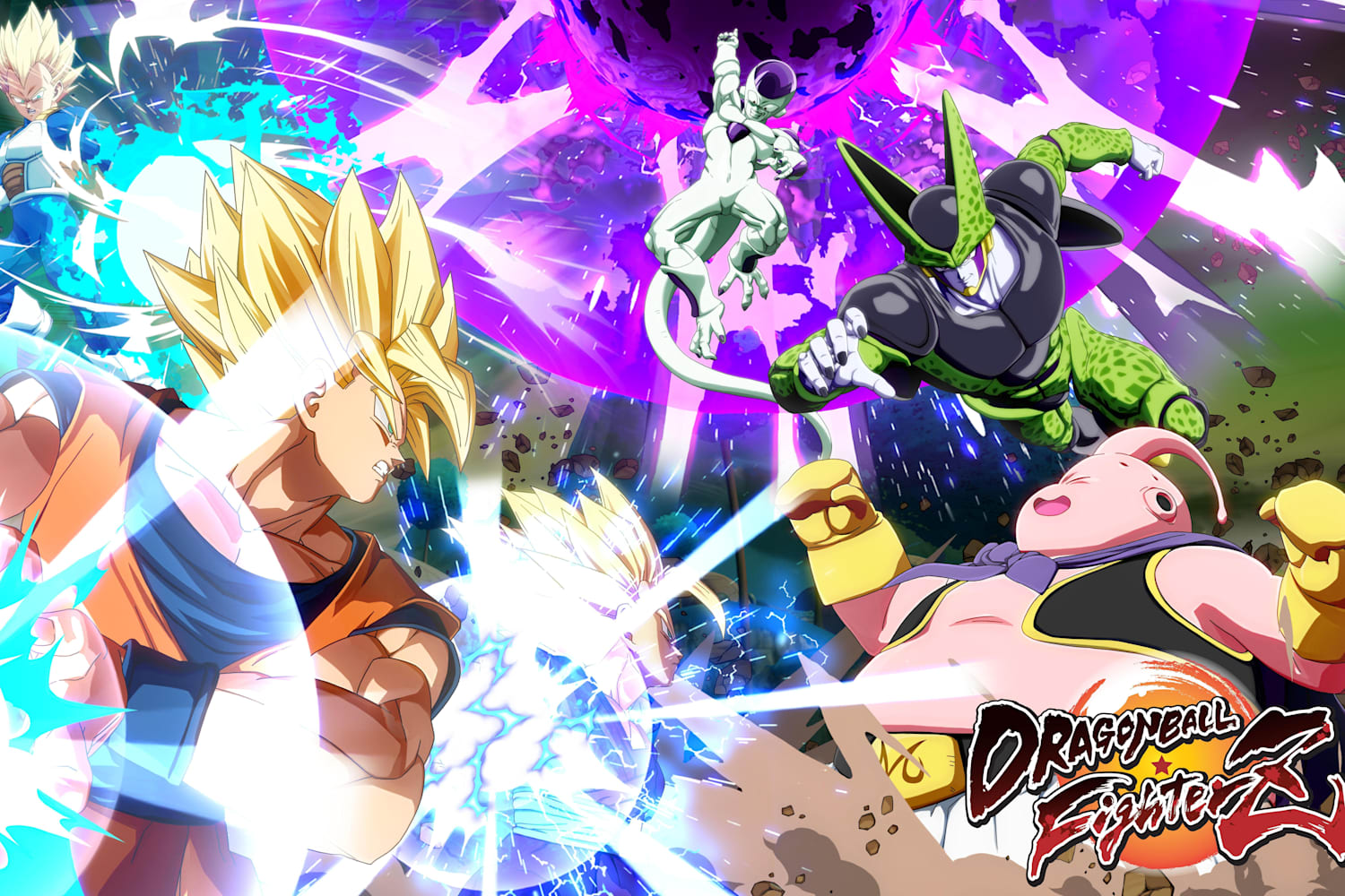 DBFZ Balance Patch All changes & details revealed!