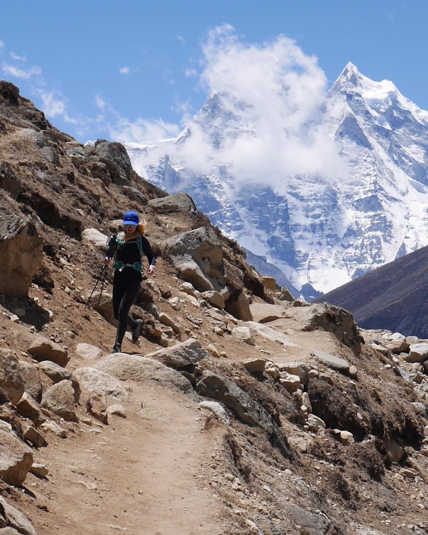 Everest Marathon Guide Everything You Need To Know