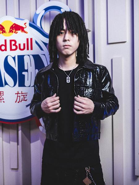 STACK THE PINKインタビュー『地元岐阜のヒップホップを全国に轟かせたい』｜レッドブル