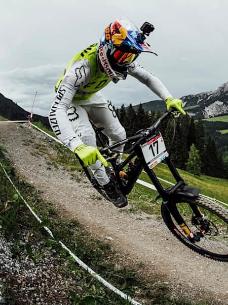 Dh world champs 2018 2025