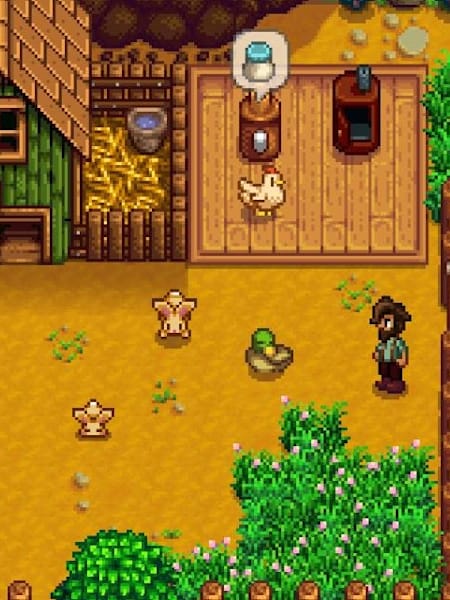 Stardew Valley