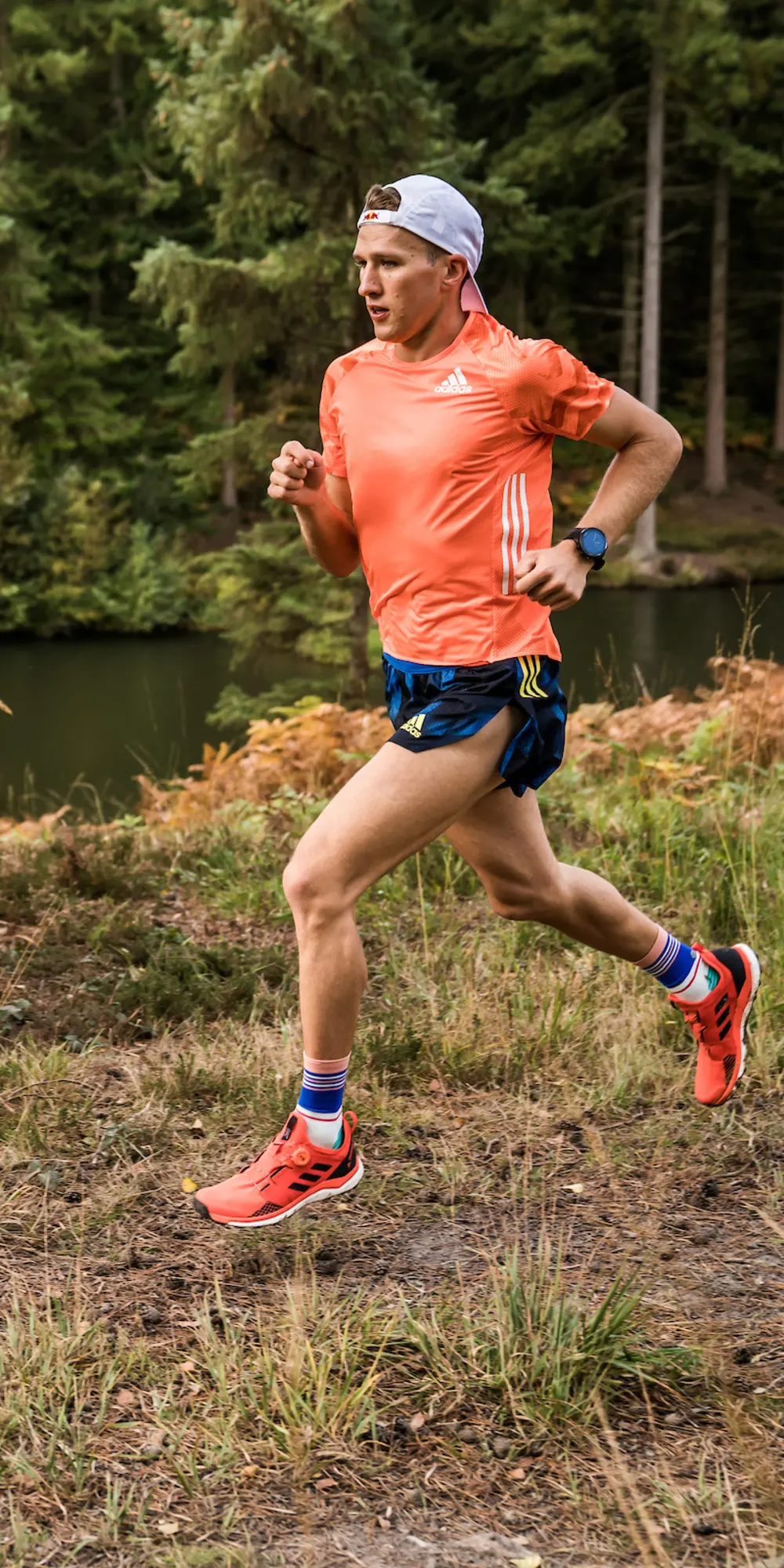 Red bull ultra running best sale