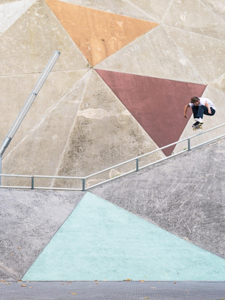 Axel Cruysberghs – Ollie