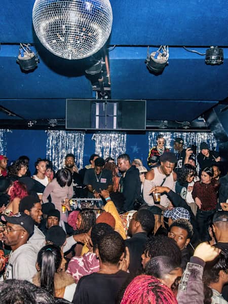 5 Best Hip Hop Clubs in Miami