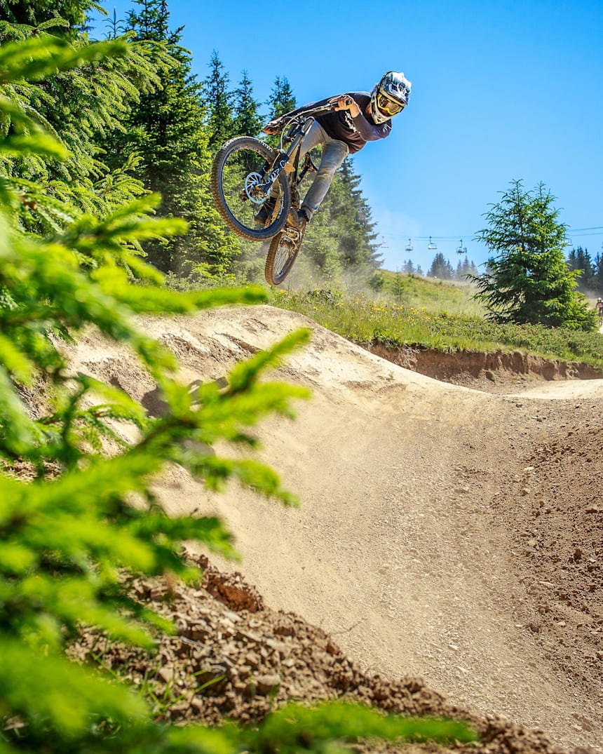 portes du soleil mtb
