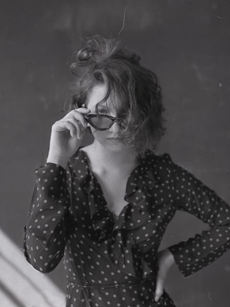 Justyna Święs 