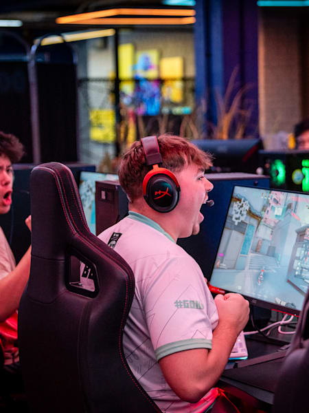 Red Bull Campus Clutch 2023 Reino Unido.