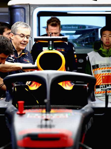 Motorsports tech: 7 revolutionary ideas from engineers