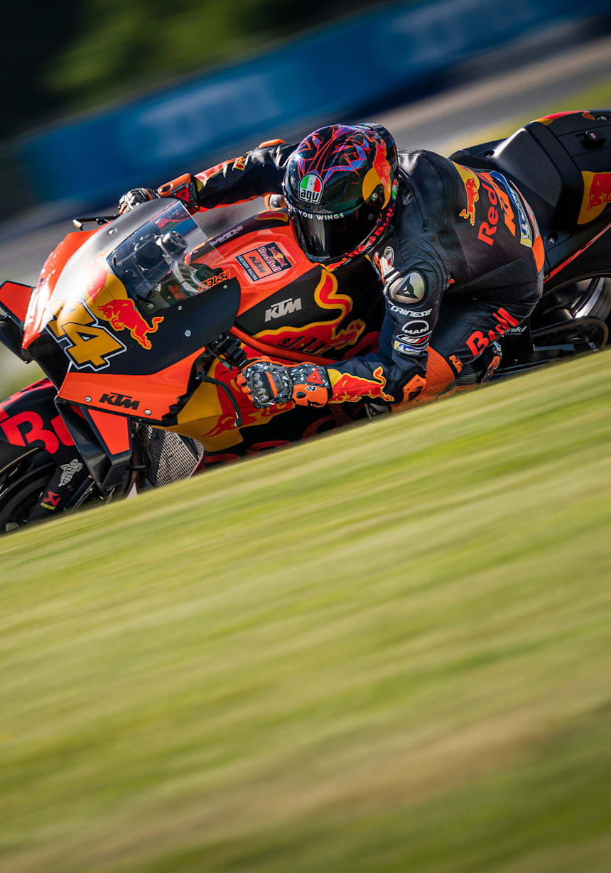 Pol Espargaro Motogp Red Bull Athlete Page