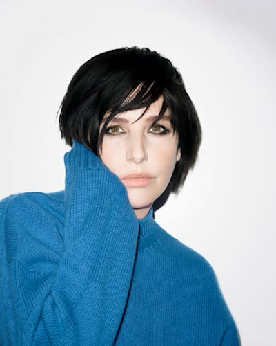 Texas-Sängerin Sharleen Spiteri: Songs, die sie prägten