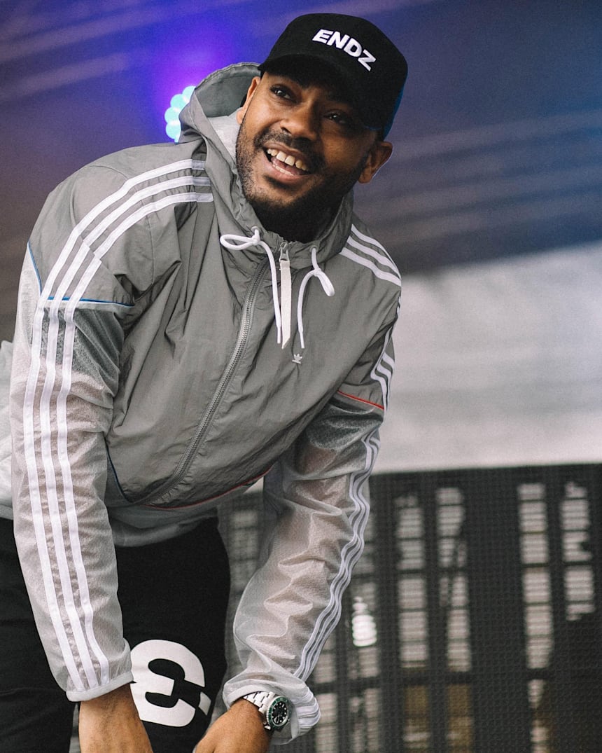 Get Wallpaper Kano Best Songs 10 Classics By The London Grime Mc For Android Free