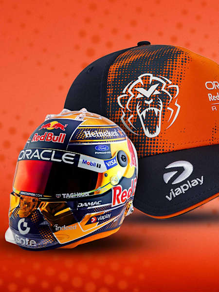 Win the Lion's Look