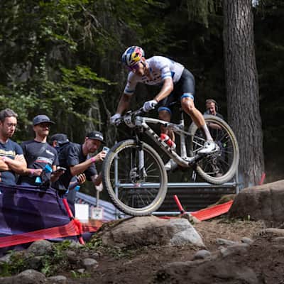 Uci dh world cup schedule top
