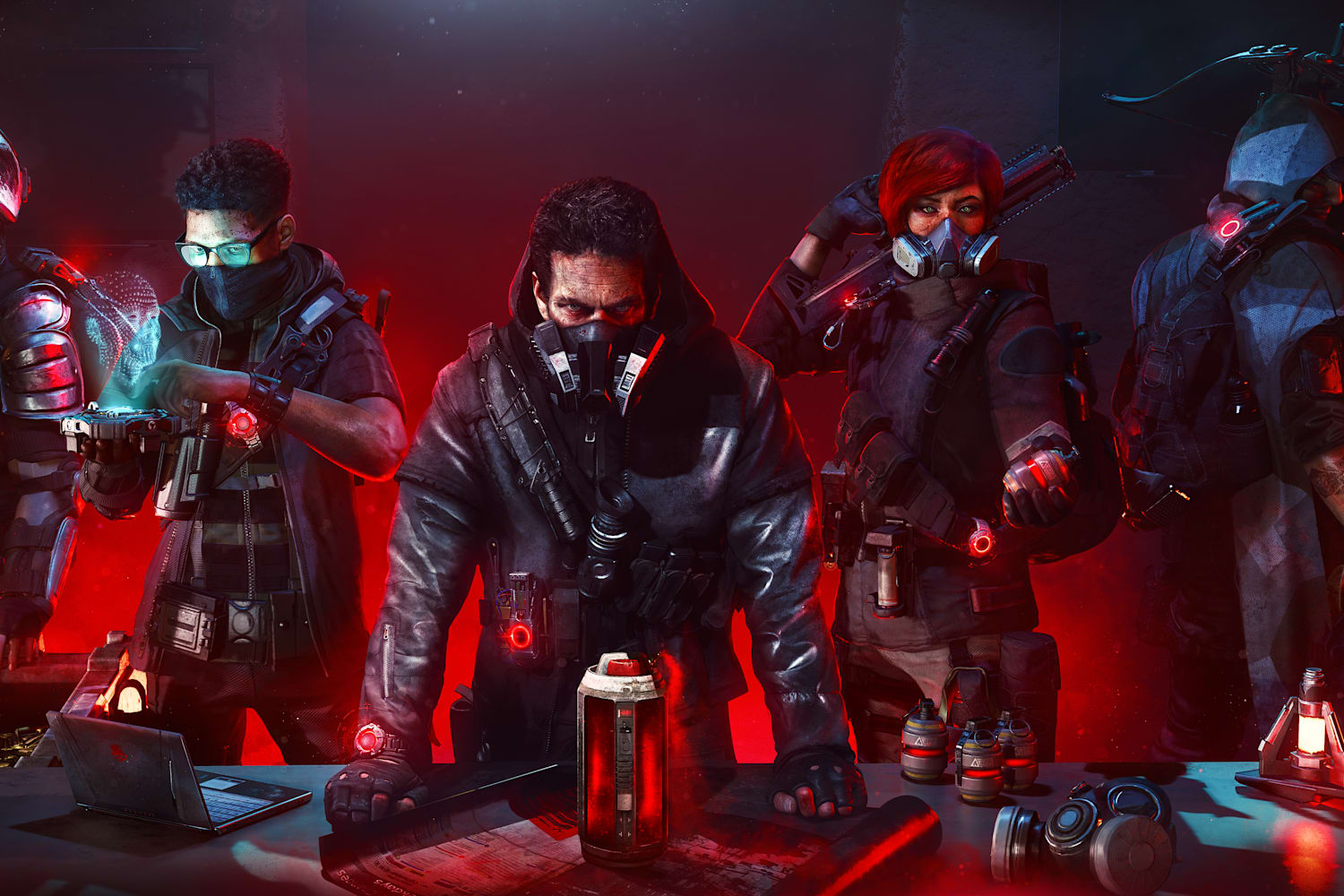 The Division 2 Warlords Of New York Beginner Guide