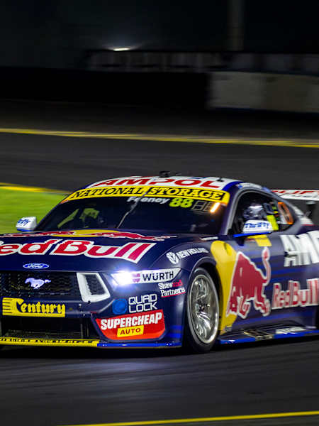 Red Bull Ampol Racing