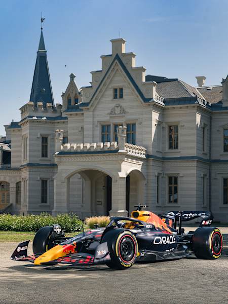 Was kostet ein Formel-1-Auto? Preis, Info, Kauf-Option