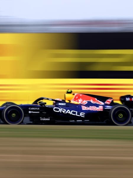 Kalendarz F1 na 2026 rok