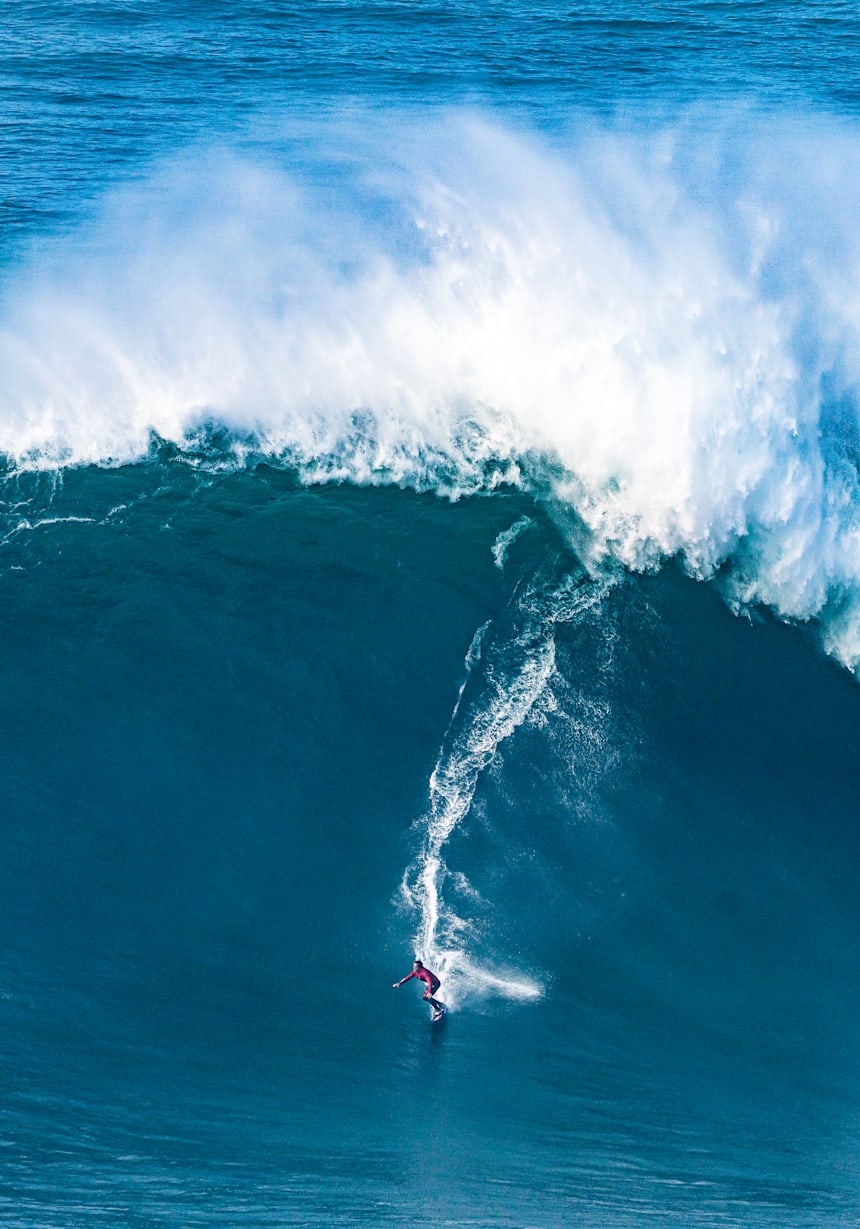 International Surfing Day 2022