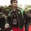 iceiceice enters the arena at TI5