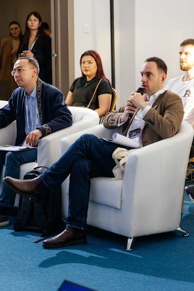 Жюри Red Bull Basement