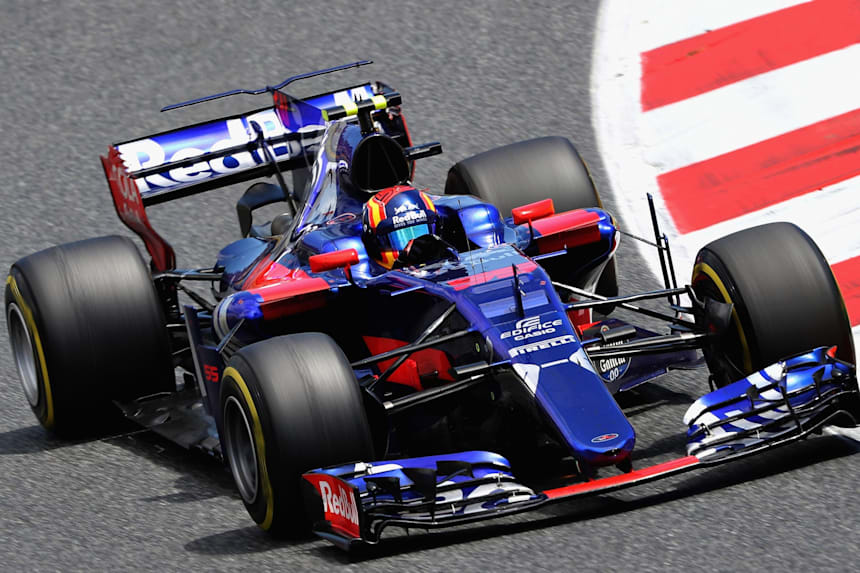 Formula One The Cars And Technology Inspired By Nature