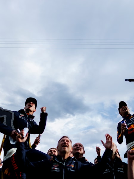 A Historic Result For The Bulls