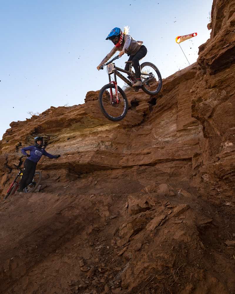 Red Bull Rampage 2025