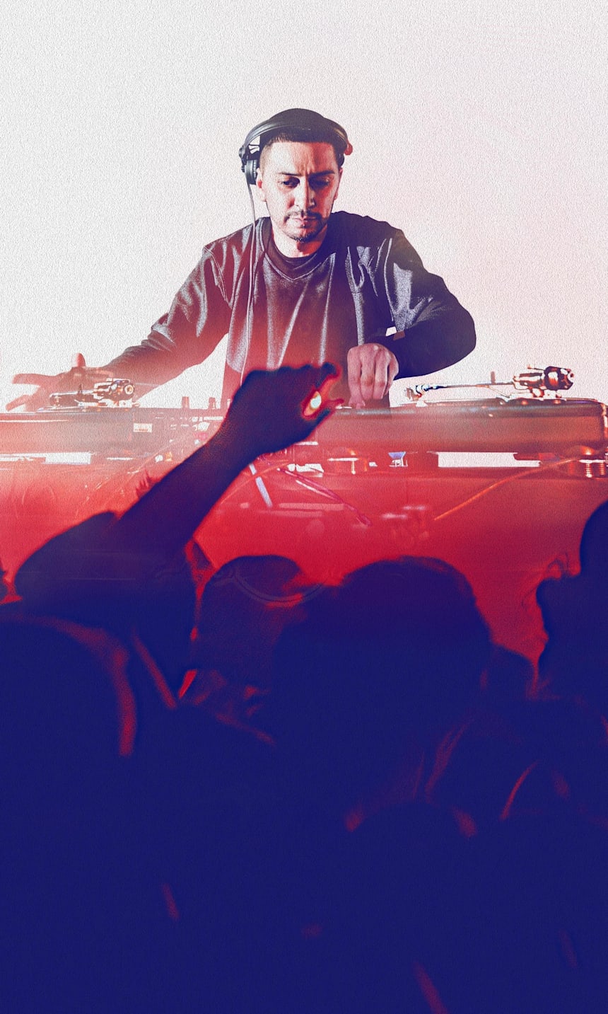 Dj Fingersmith Red Bull 3style Usa Finals 2022