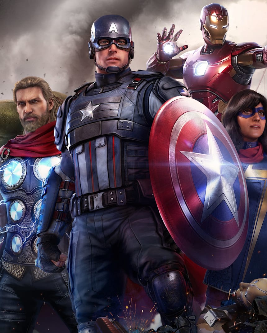 Master Marvel S Avengers Beta With 7 Tips From The Devs