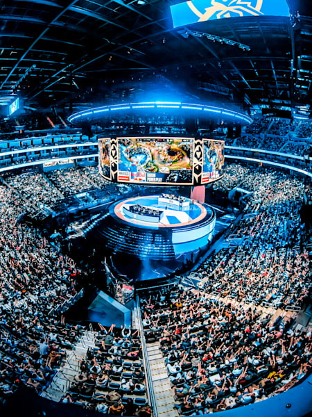 Worlds de LoL 2022 : une folie ! Résumé et interviews