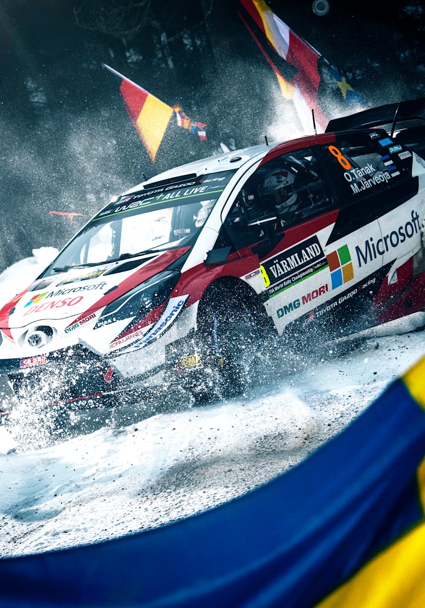 fia dunya ralli sampiyonasi 2020 isvec