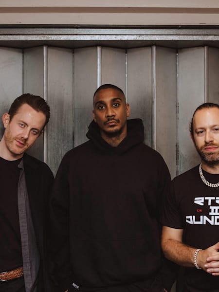 Chase & Status