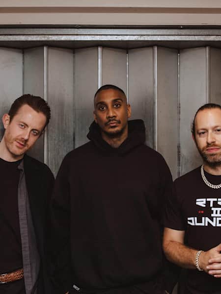 Chase & Status