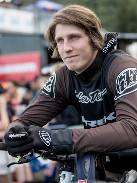 Brandon Semenuk GALLERY Freeride MTB BMX video
