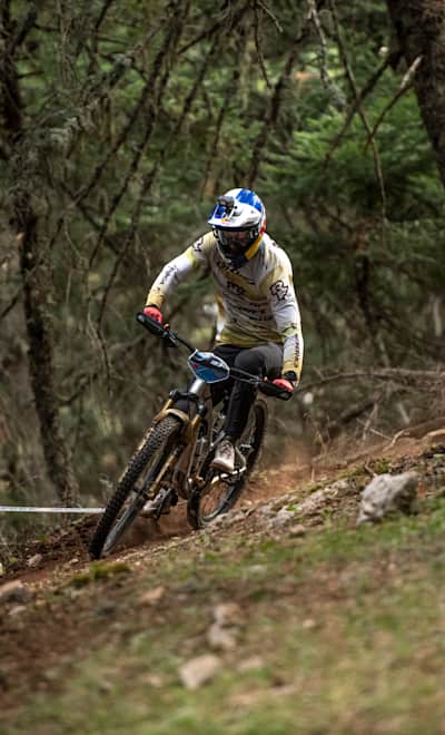 Martin maes downhill new arrivals