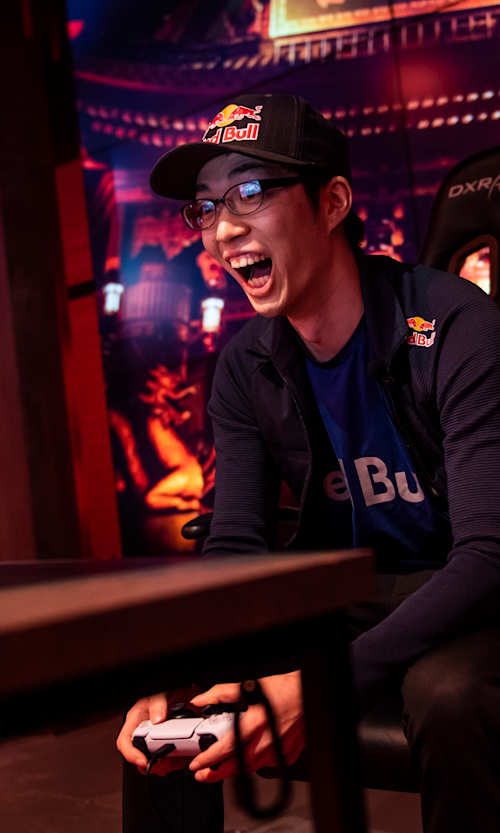 aMSa （近本 昌也）