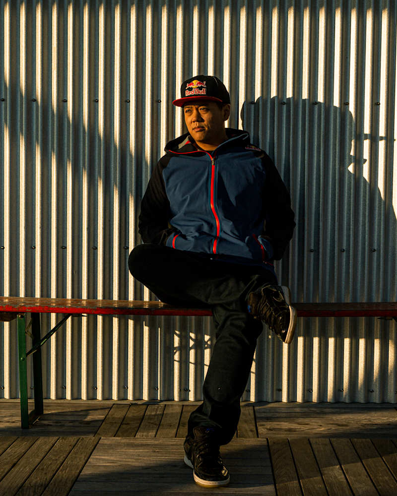 Red Bull Gaming Sphere Tokyo | レッドブルが手がけるゲーミングスペース