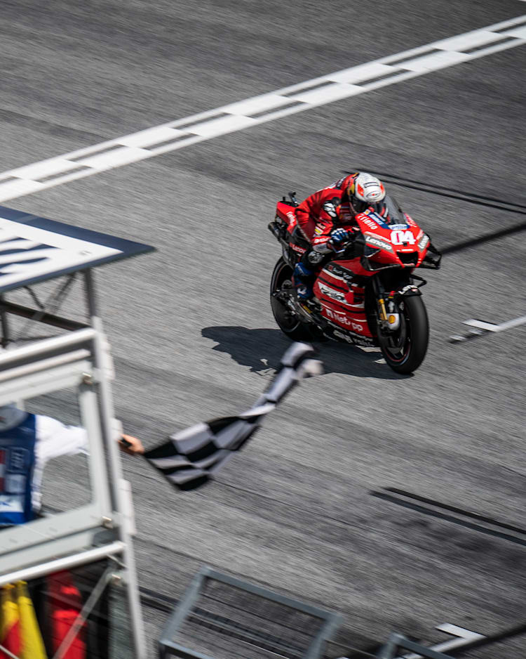 Motogp Spielberg Highlights