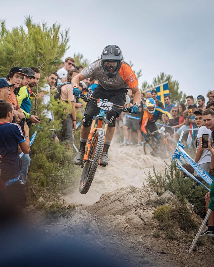 enduro ews 2019
