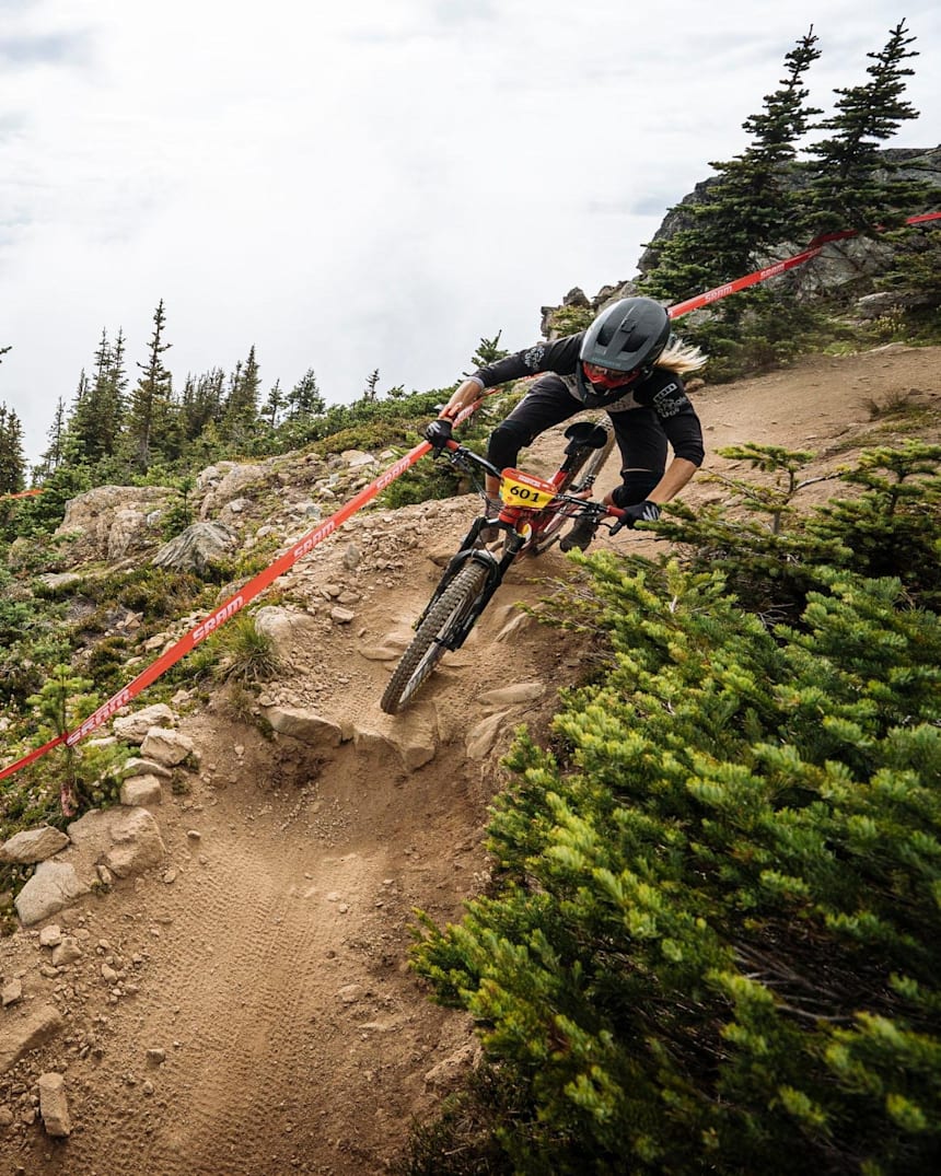 enduro ews