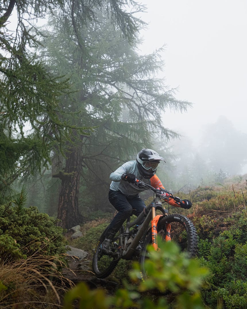 Swedes Storming The Zermatt Ews Season Start
