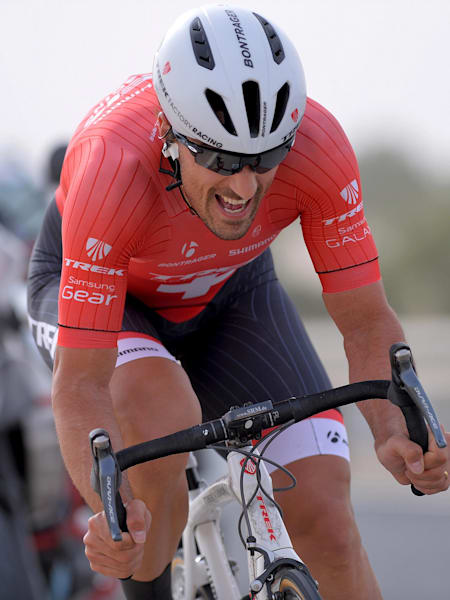 Endurance cycling: Fabian Cancellara's 6 golden rules