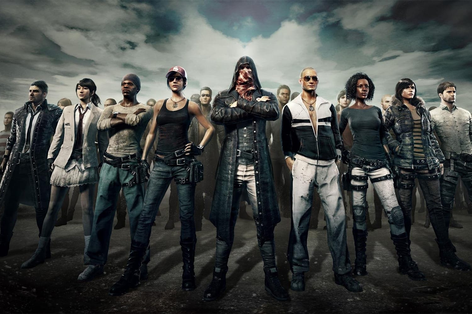 Pubg Hakkinda Bilmeniz Gerekenler Son Gelismeler