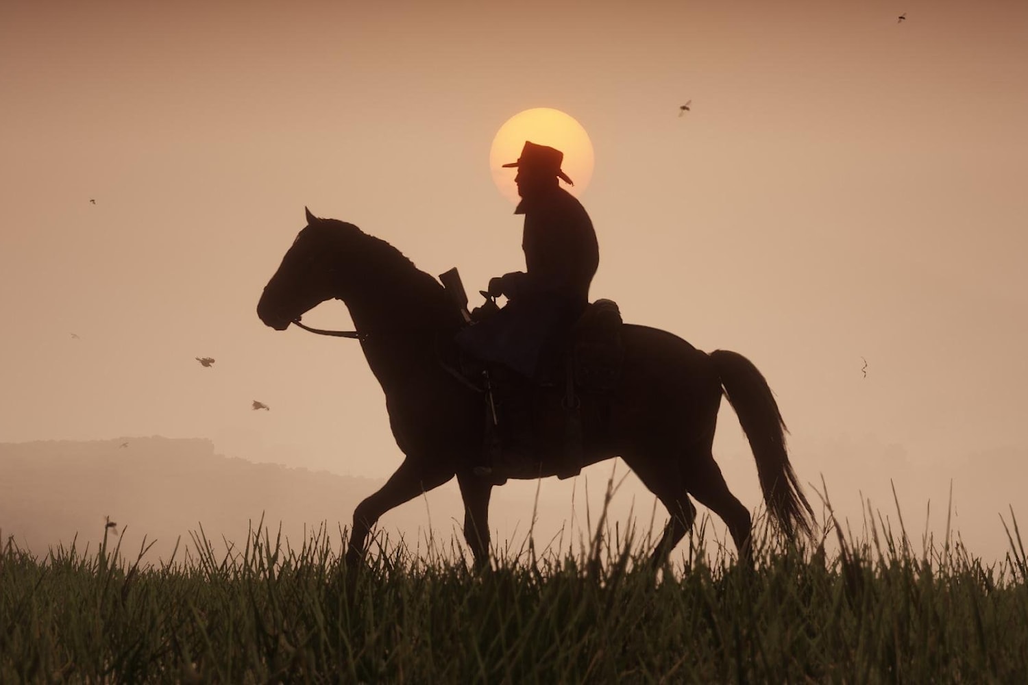 Rdr2 Hunting Guide 12 Essential Tips